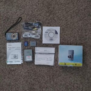 Canon Cameras-and-accessories